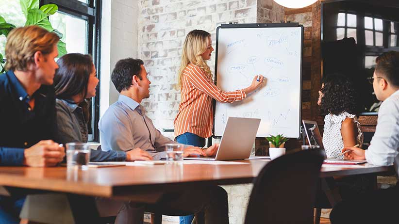 leadership hiring consultation
