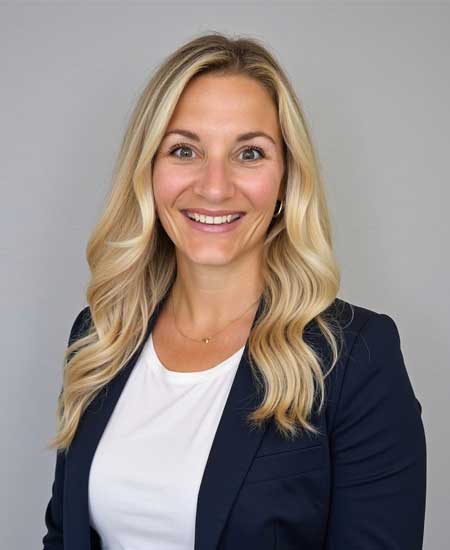 Megan Norrell